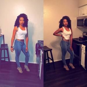 Meet your Posher, Kamala